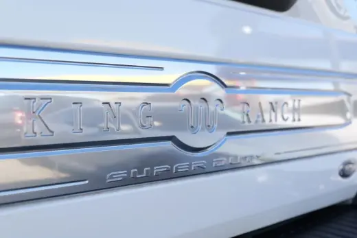 2022 Ford F450 Super Duty Crew Cab