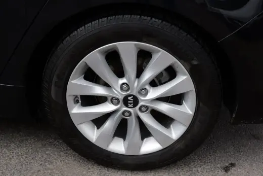 2016 Kia Optima