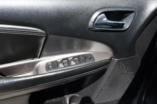 2016 Dodge Journey