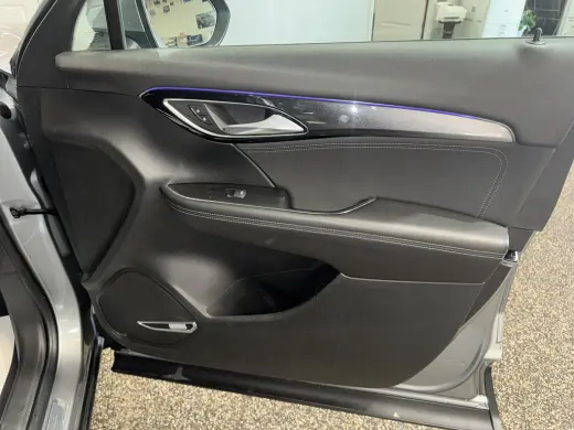 2024 Buick Envision