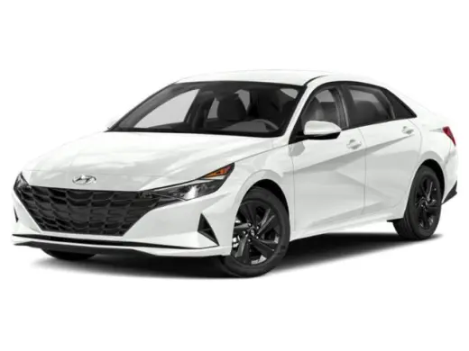 Hyundai ELANTRA 2023 SEL 4dr Sedan