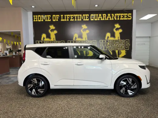 2023 Kia Soul