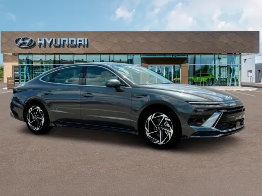 Hyundai SONATA 2024 SEL 4dr Sedan