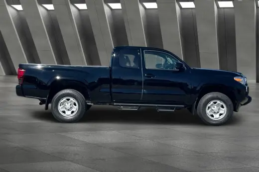 Toyota Tacoma 2023 4x4 TRD Off-Road 4dr Access Cab 6.1 ft LB