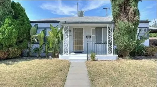 Fully Remodeled kitchen home