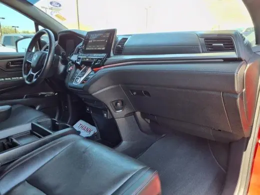Honda Odyssey 2023 Sport 4dr Mini-Van