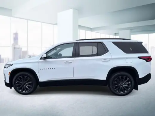 Chevrolet Traverse 2023 4x4 RS 4dr SUV