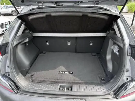 Hyundai KONA 2023 AWD SEL 4dr Crossover