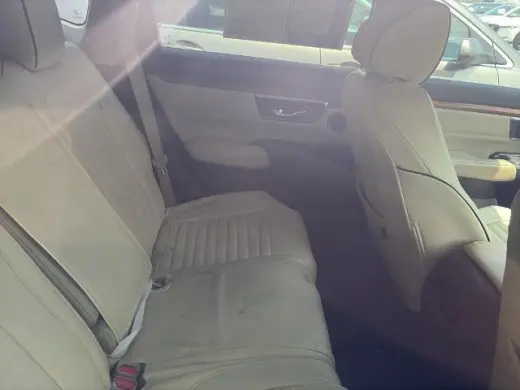 Honda CR-V 2018 EX-L 4dr SUV
