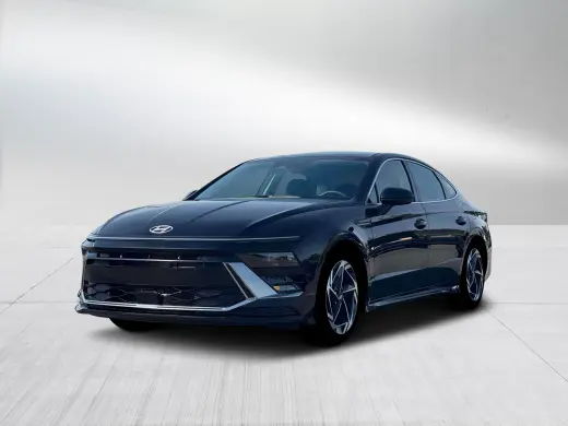Hyundai SONATA 2026 SEL Sport 4dr Sedan