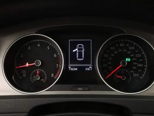 Volkswagen Golf 2016 TSI S 4dr Hatchback 6A