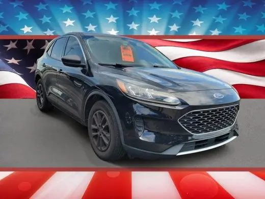 Ford Escape 2022 SE 4 puertas SUV