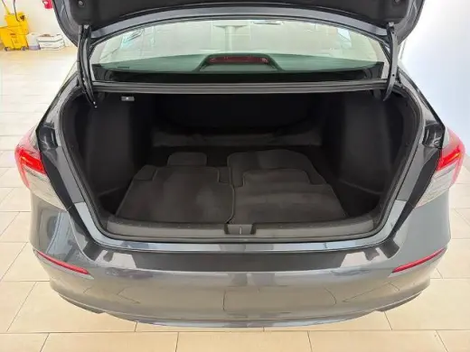 Honda Civic 2026 LX 4dr Sedan