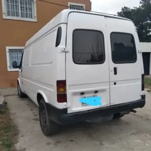 ¨Fletes La Plata¨ TOLOSA