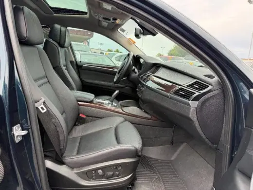 BMW X6 2014 AWD xDrive35i 4dr SUV