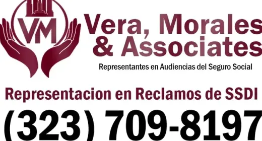 Casos De Discapacidad SSDI