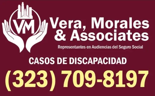 Casos De Disability SSDI