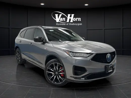 2023 Acura MDX