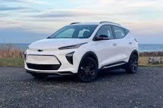 Chevrolet Bolt EUV 2023 Premier 4dr Hatchback