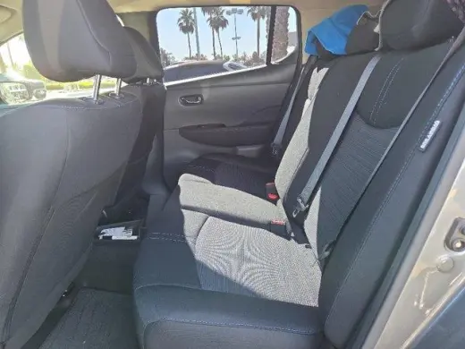Nissan LEAF 2023 SV PLUS 4dr Hatchback
