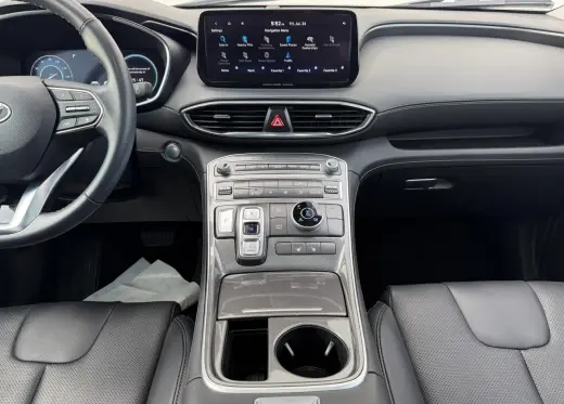 2023 Hyundai Santa Fe Hybrid SEL Premium AWD