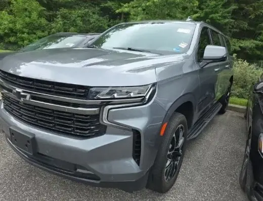2021 Chevrolet Suburban