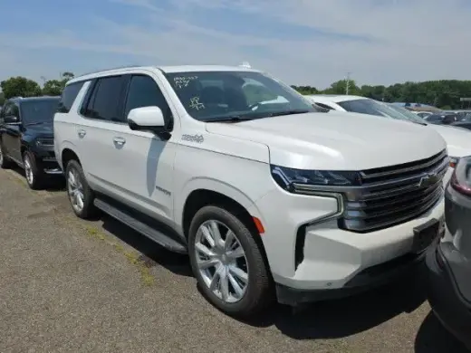 2021 Chevrolet Tahoe