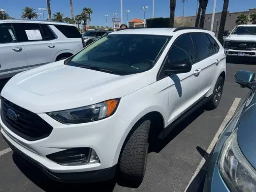 Ford Edge 2024 AWD ST-Line 4dr SUV