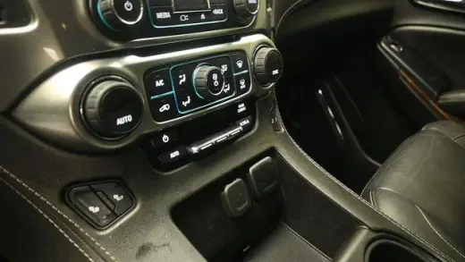 Chevrolet Tahoe 2019 4x4 LT 4dr SUV