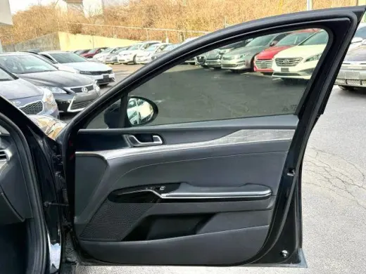 Kia K5 2021 EX 4dr Sedan