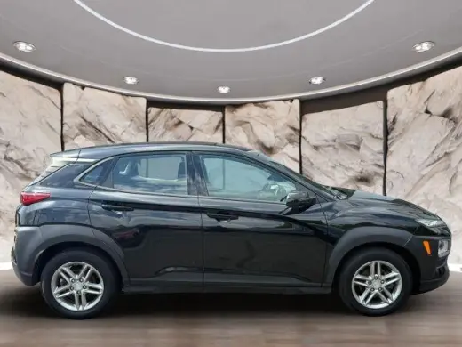 Hyundai KONA 2020 SE 4dr Crossover