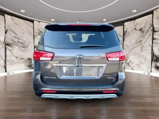 Kia Sedona 2016 Limited 4dr Mini-Van