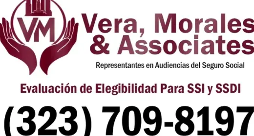 Defensa En Discapacidad