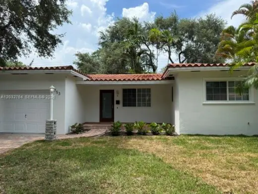 Rental Property