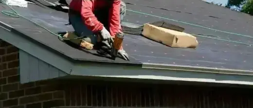 ROOFING/TECHOS - REPARACIONES