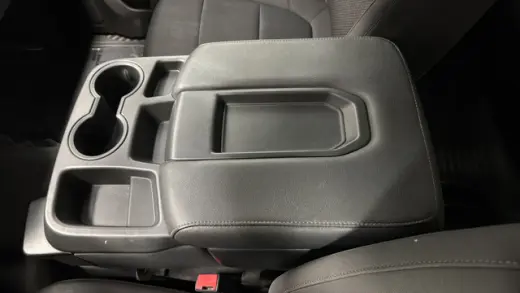 2022 Chevrolet Silverado 1500 LTD