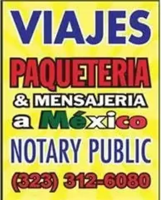 LA PACIFIC TRAVEL