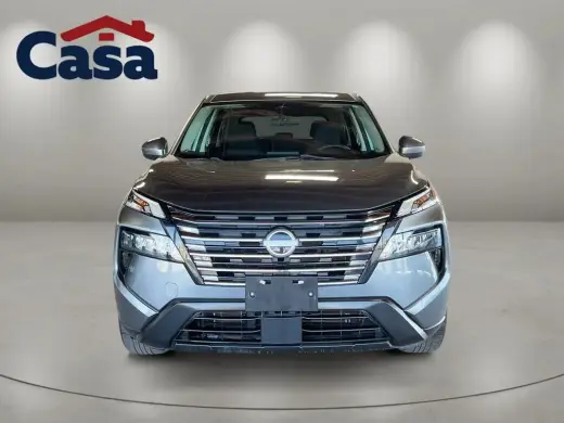 Nissan Rogue 2024 SV 4dr Crossover