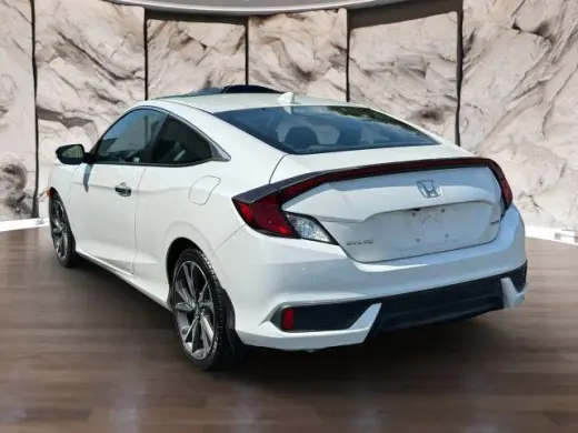 Honda Civic 2019 Touring 2dr Coupe