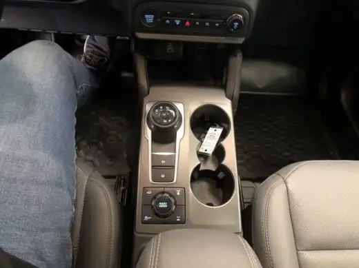 Ford Bronco Sport 2025 AWD Badlands 4dr SUV