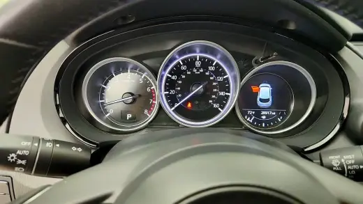 Mazda CX-9 2023 AWD Touring Plus 4dr SUV