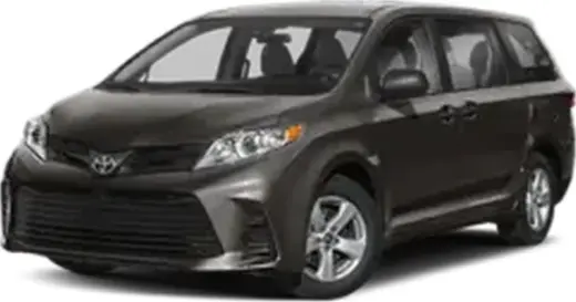 TLC Car Rental near NYC