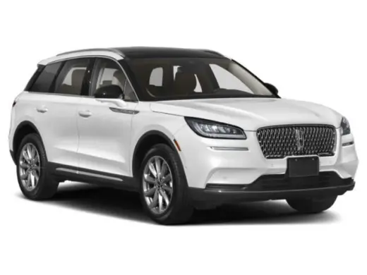 Lincoln Corsair 2022 Standard 4dr SUV