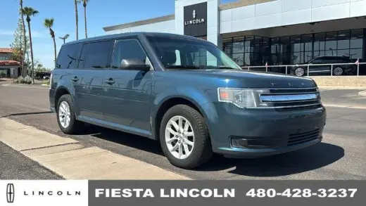 Ford Flex 2016 SE 4dr Crossover
