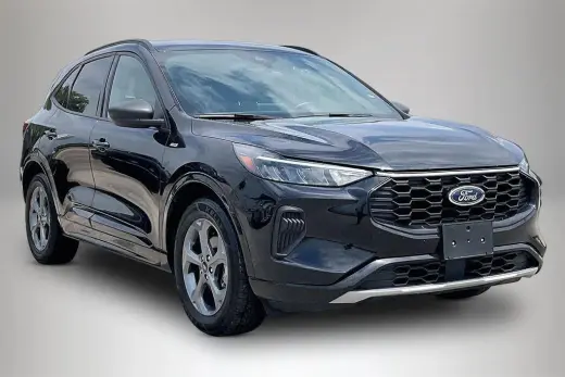 Ford Escape 2024 ST-Line 4dr SUV