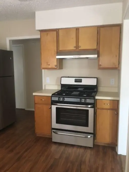 Propiedad en alquiler con 2 dormitorios y 1 baño en Austin