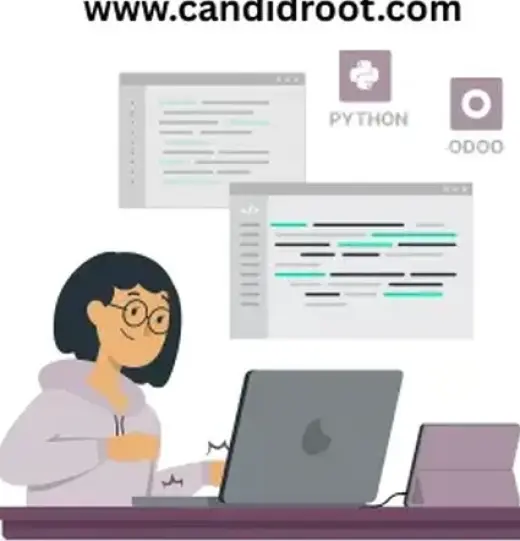 Hire Odoo ERP Consultant