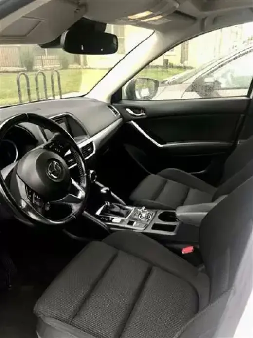 2016 Mazda CX-5 Touring SUV
