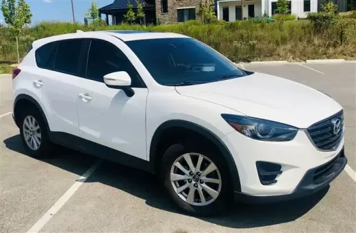 2016 Mazda CX-5 Touring SUV