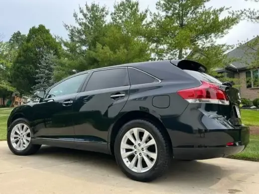 2013 Toyota Venza XLE